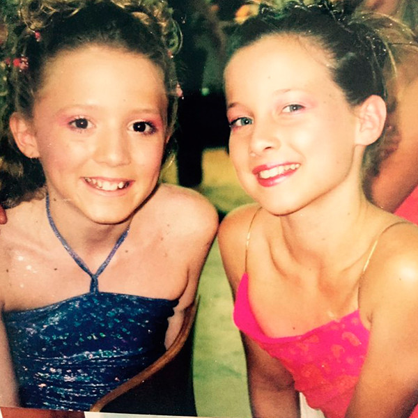 Romy Poulier, Nikki Webster Romy Poulier, Nikki Webster